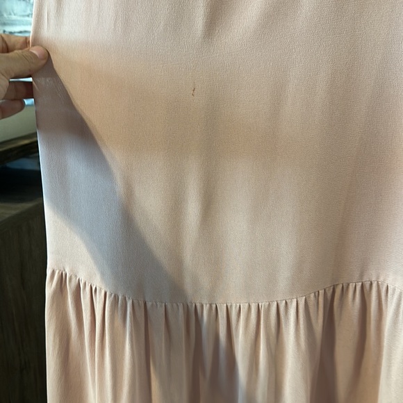 REFORMATION FARROW DRESS - Picture 8 of 13